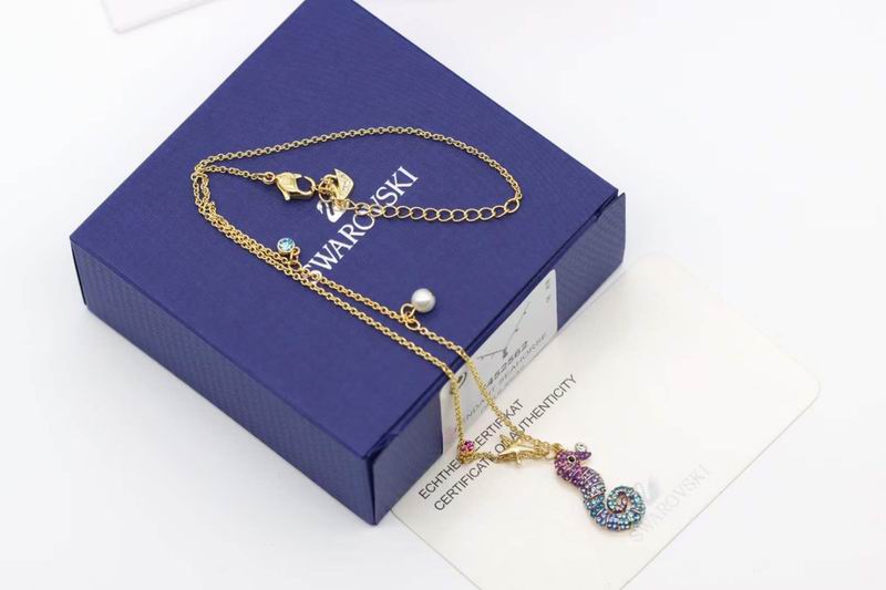 Swarovski Necklace 03yxh124